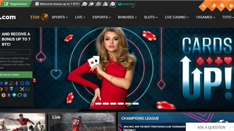1xbit Casino Review 2023 .